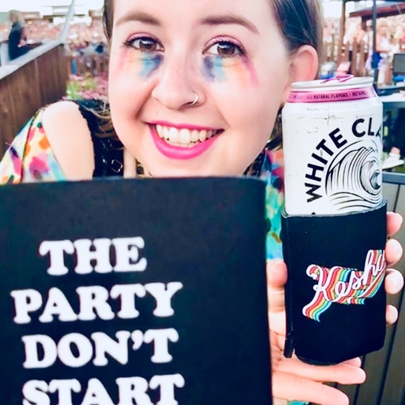 Meet your Posher, Andreanna - Picture 7 of 7